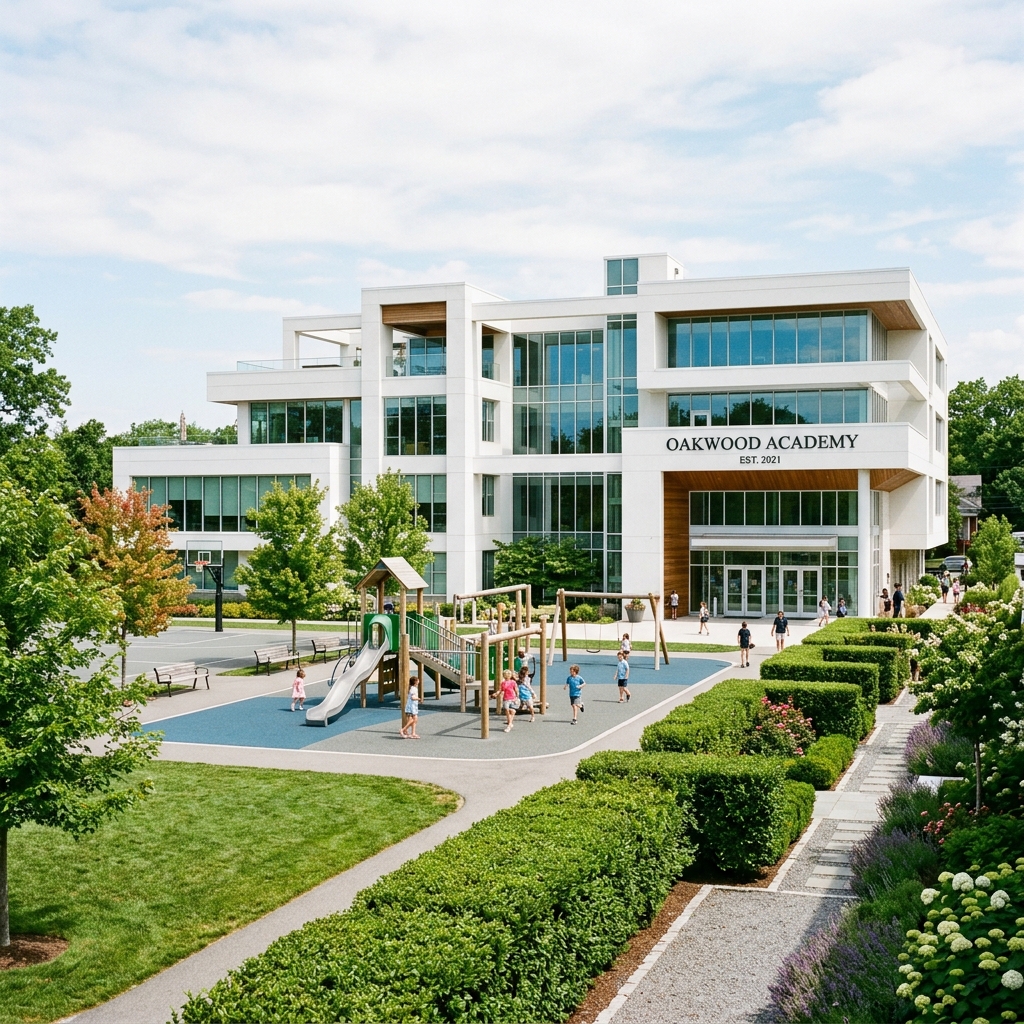 The City School